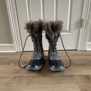 Sorel Snow Boots Women